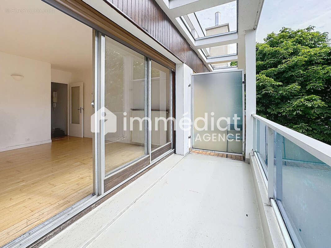 Appartement à RUEIL-MALMAISON
