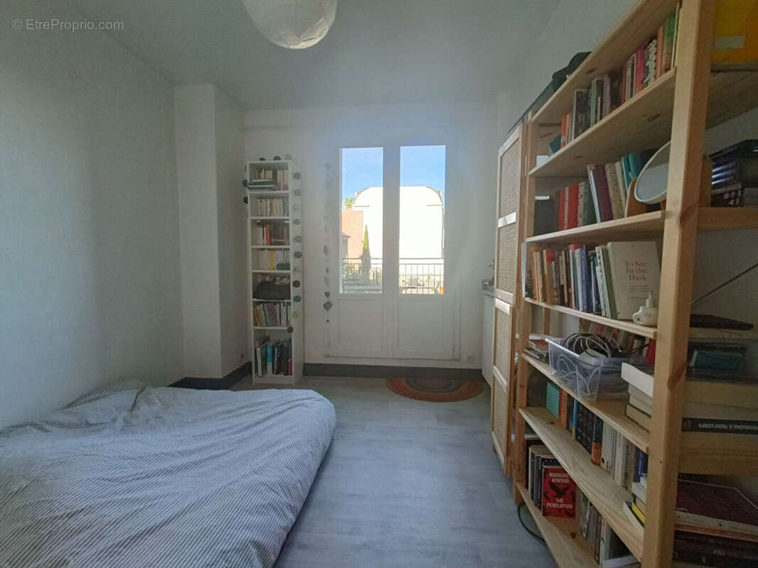 Appartement à TOURS