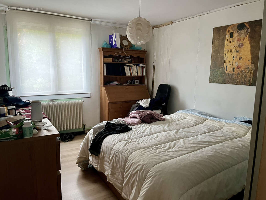 Maison à MONTPELLIER