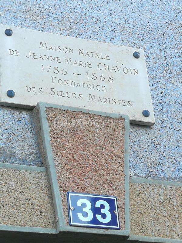 a 15 mn de Roanne maison de village - photo 9