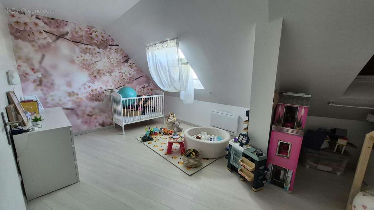 Maison contemporaine de 2019   4 chambres - photo 8