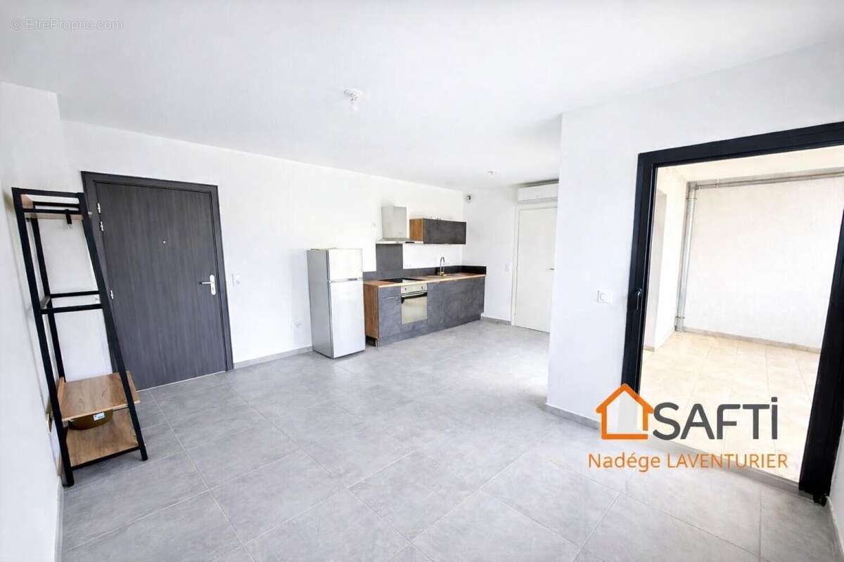 Photo 8 - Appartement à AJACCIO