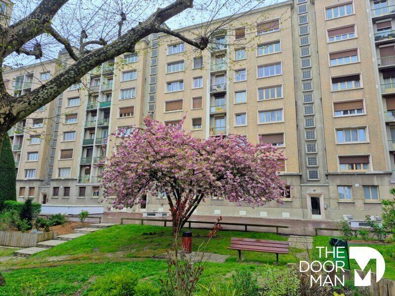 Appartement à ARGENTEUIL