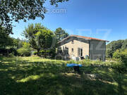 Maison à AIGUEFONDE