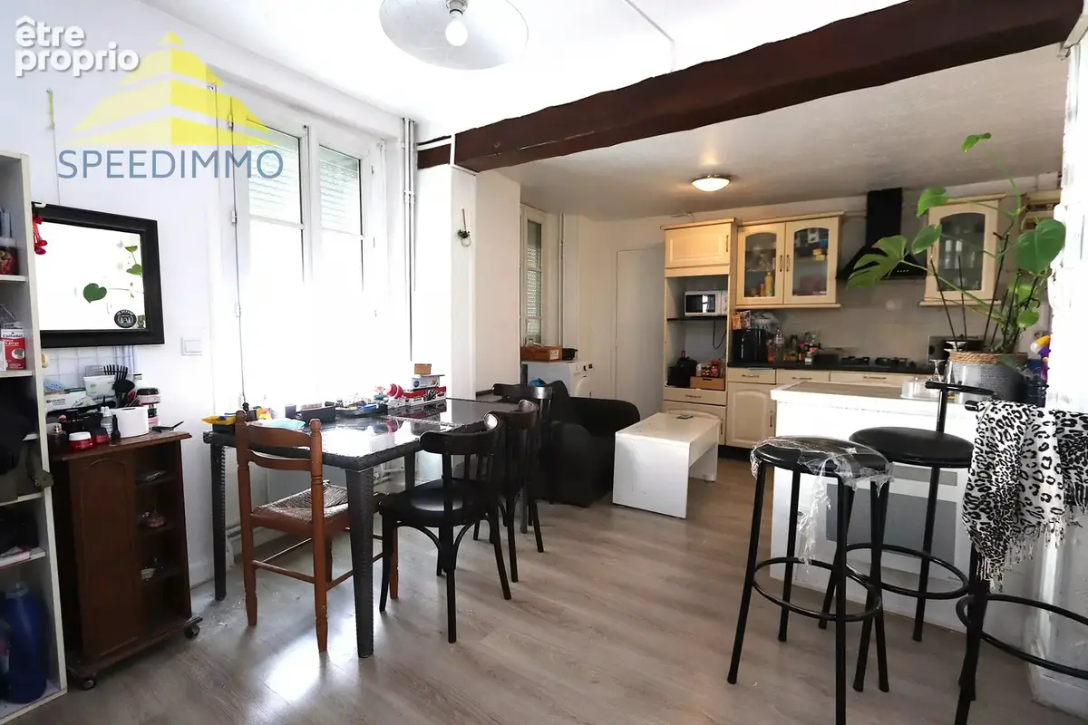 Immeuble de rapport – commerce + 3 appartements - photo 19