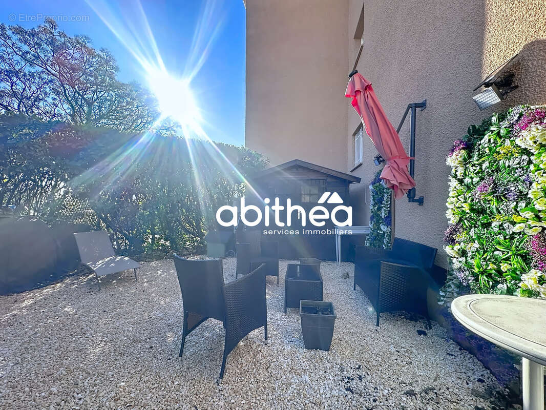 Appartement à BEZIERS