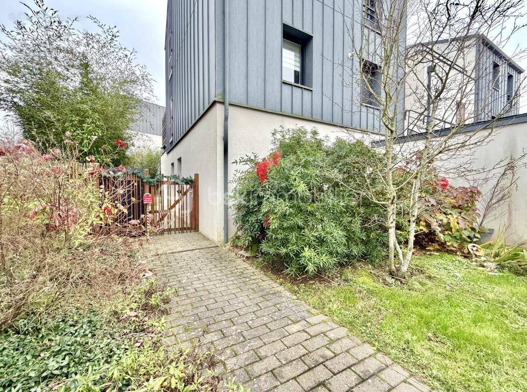 Appartement à MONTEVRAIN