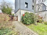 Appartement à MONTEVRAIN