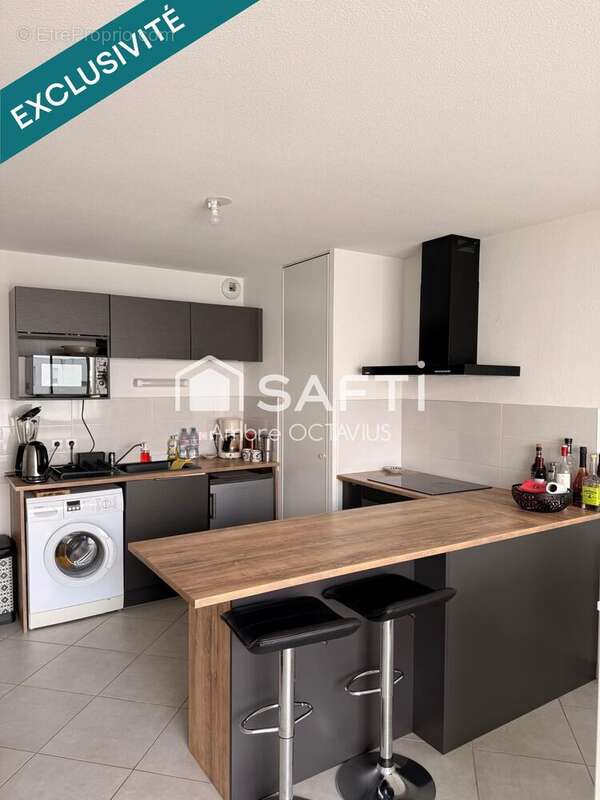 Photo 5 - Appartement à TOULOUSE