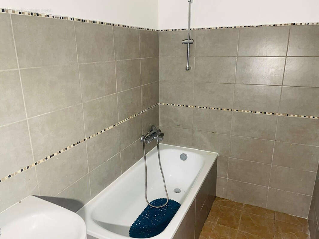 Appartement à CLAMART