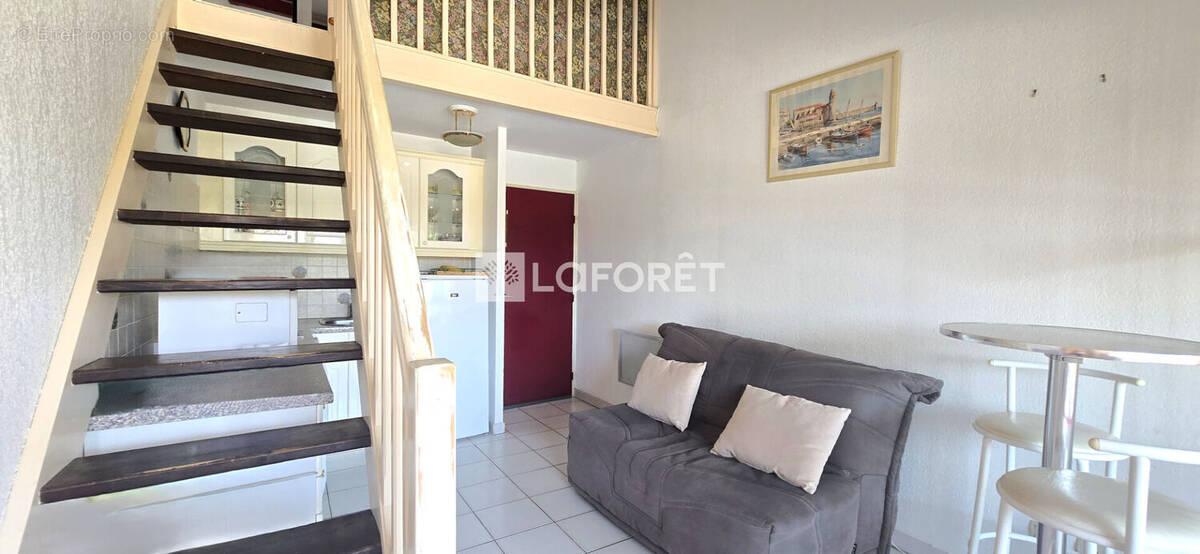 Appartement à ARGELES-SUR-MER