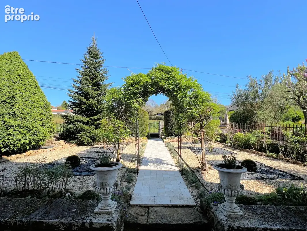 Belle Maison de Maître - photo 7