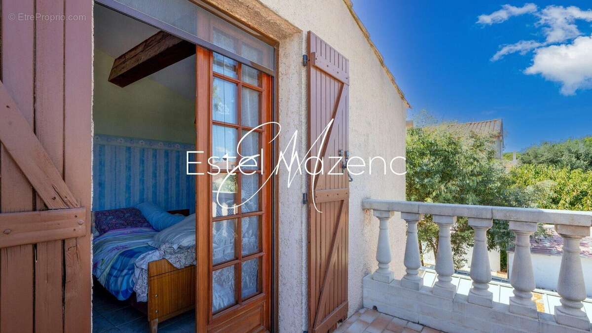 Photo 6 - Maison à PEROLS