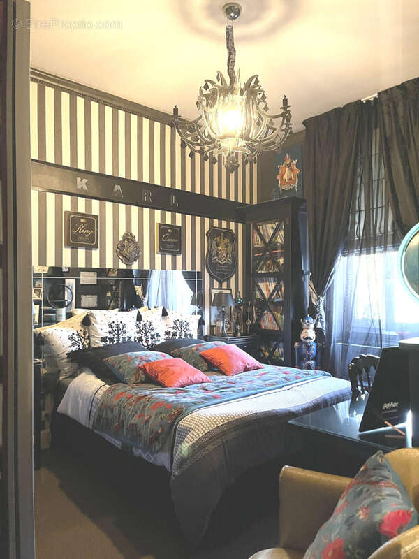 Maison à LIEVIN