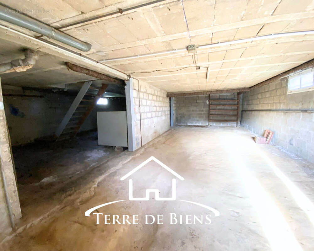 Maison à HARTENNES-ET-TAUX