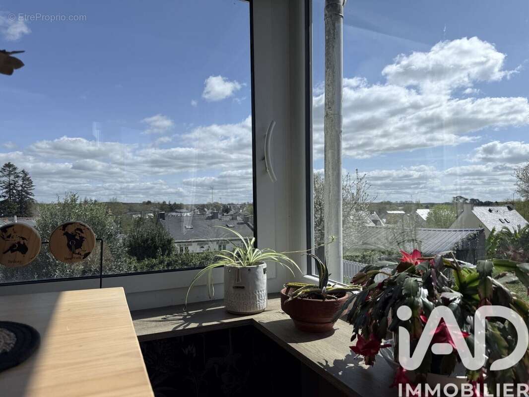 Photo 6 - Appartement à NOYALO
