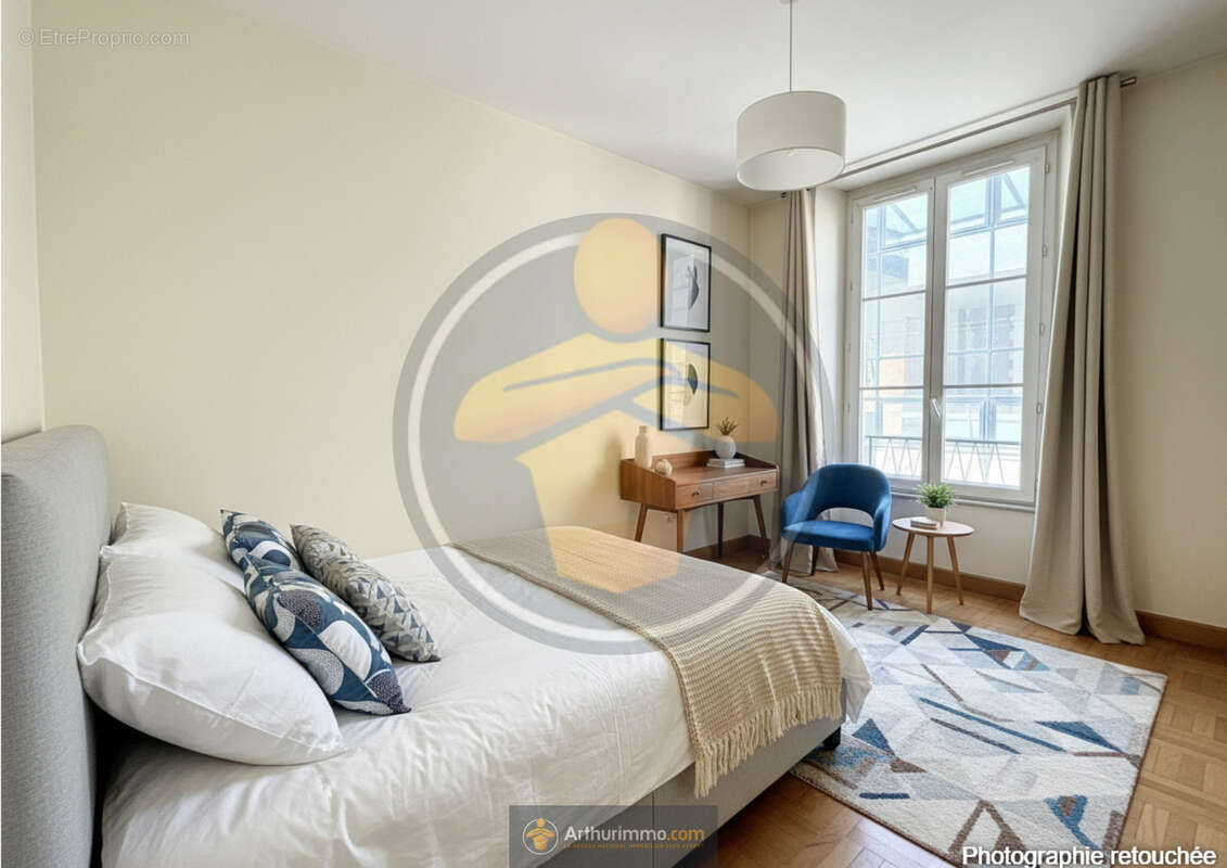 Appartement à COULOMMIERS