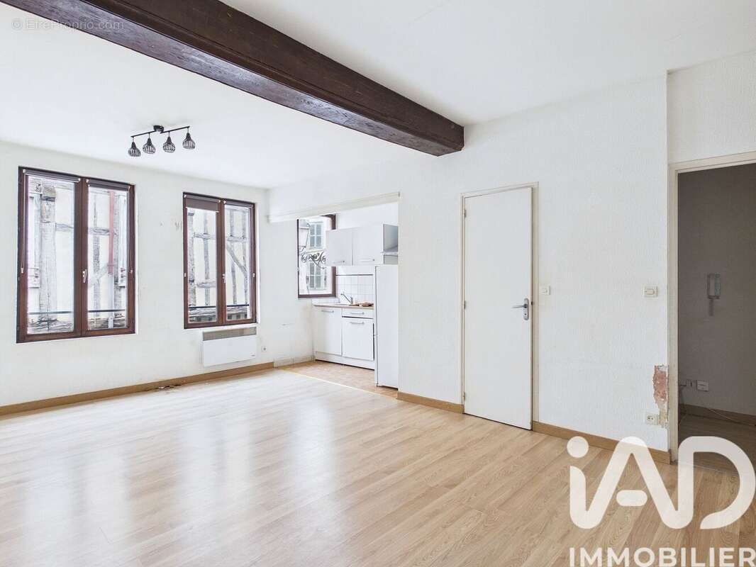 Photo 8 - Appartement à TROYES