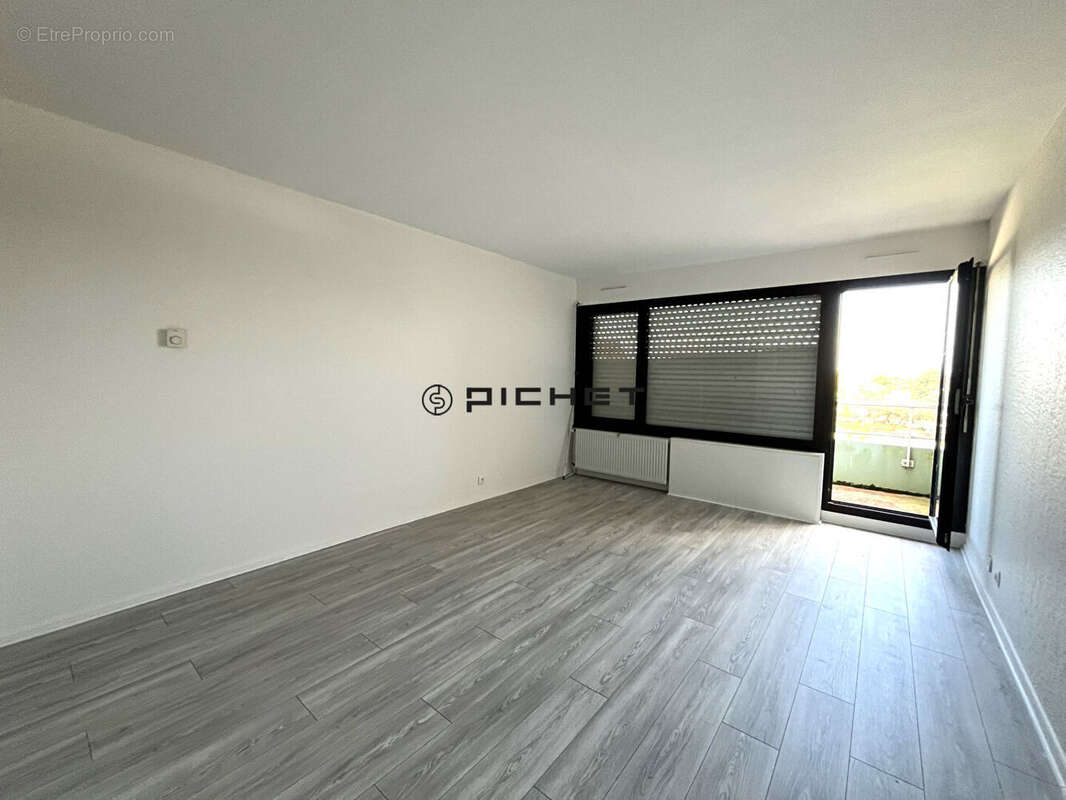 Appartement à DAX