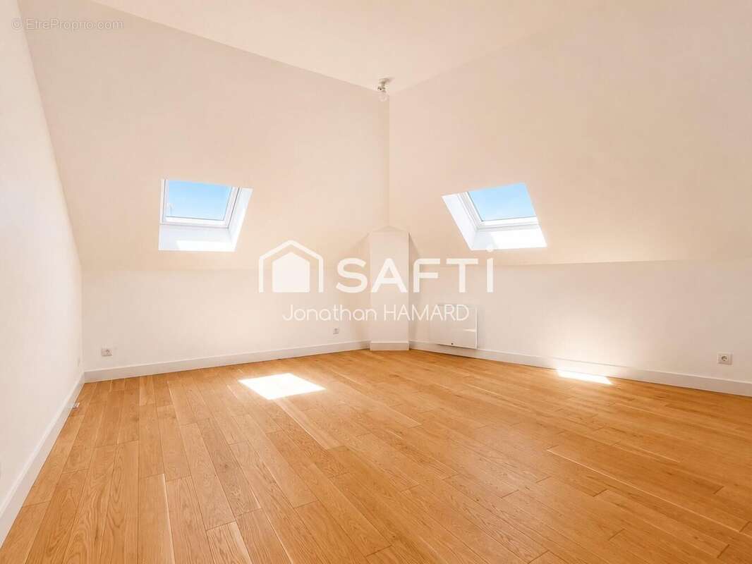 Photo 7 - Appartement à NANTES