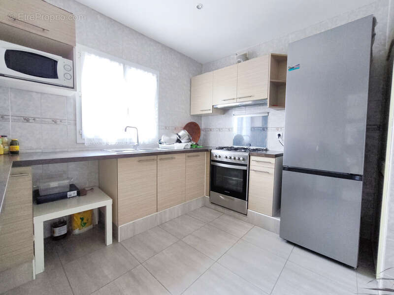Maison à NANTERRE