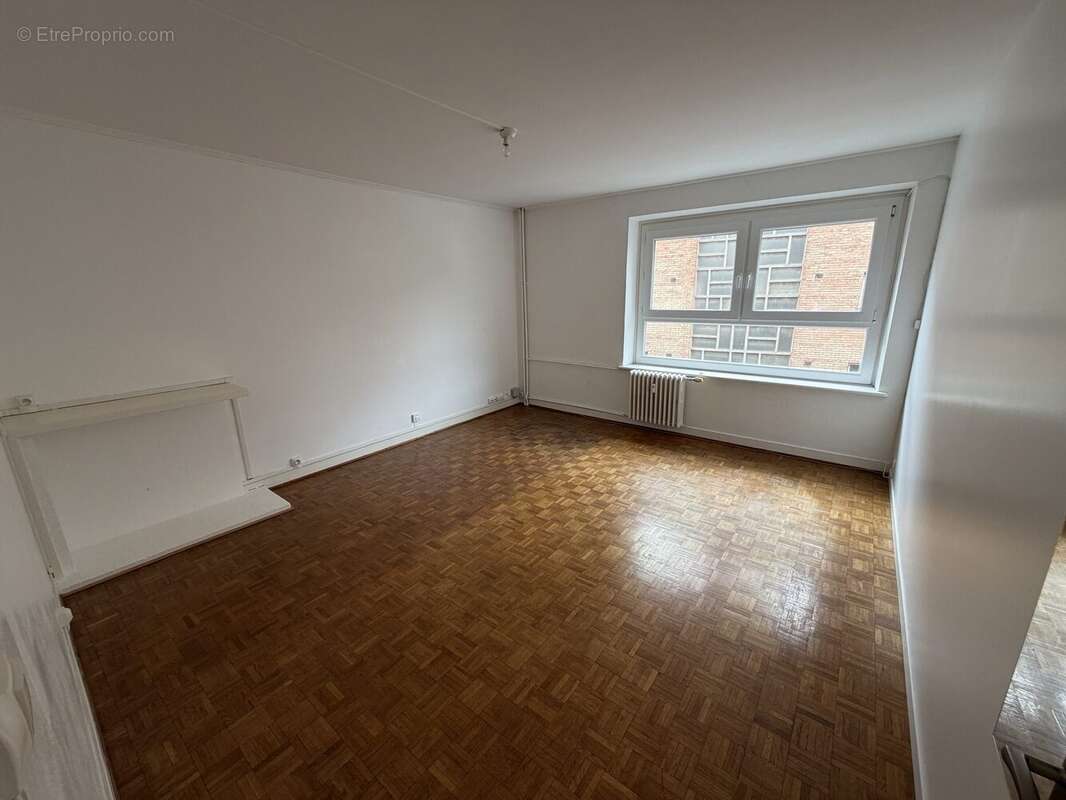 Appartement à DUNKERQUE