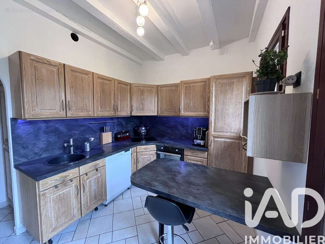 Photo 5 - Maison à MONTFERMEIL