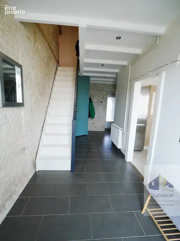Maison spacieuse à Virson - photo 5