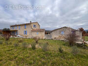 Photo 1 - Maison à SAINT-MARTIN-DE-CASTILLON