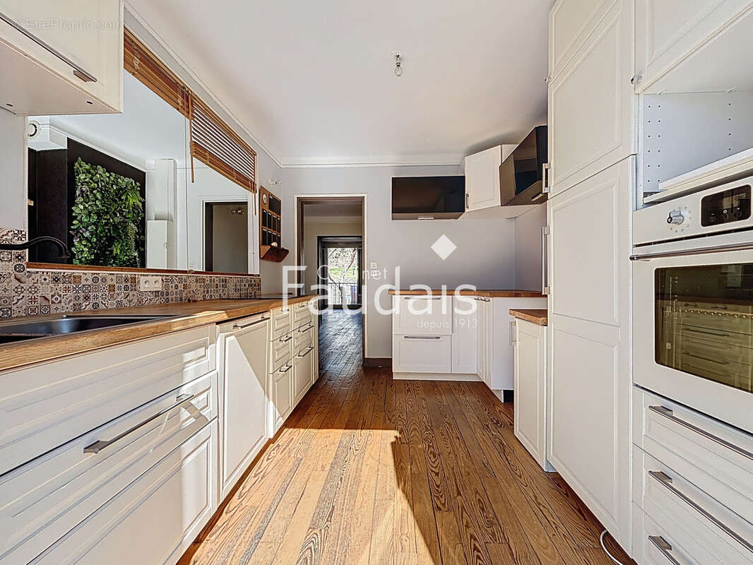 Appartement à SAINT-LO