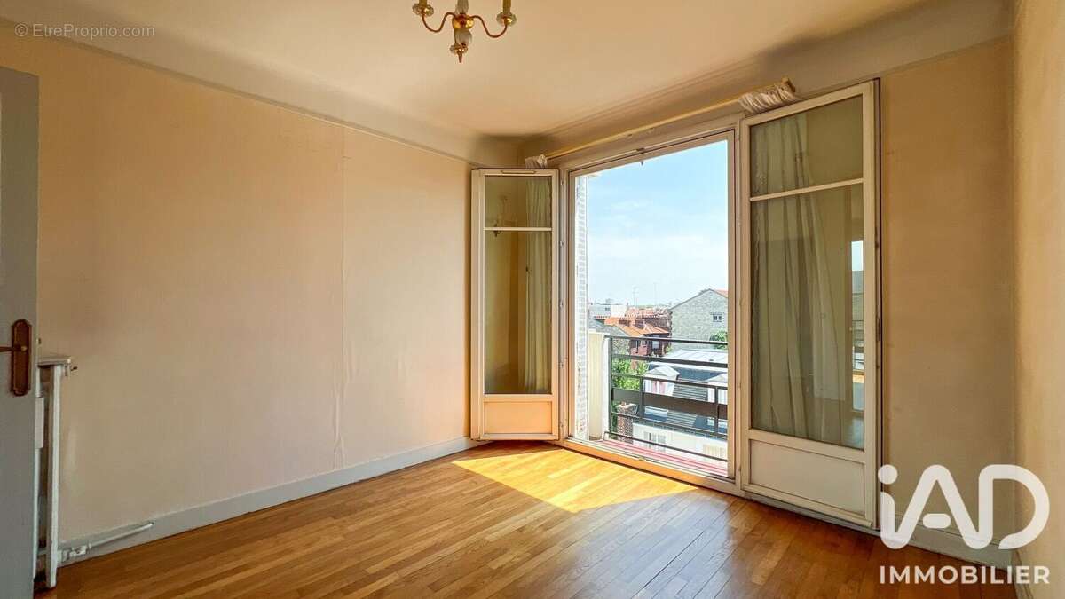 Photo 2 - Appartement à VINCENNES