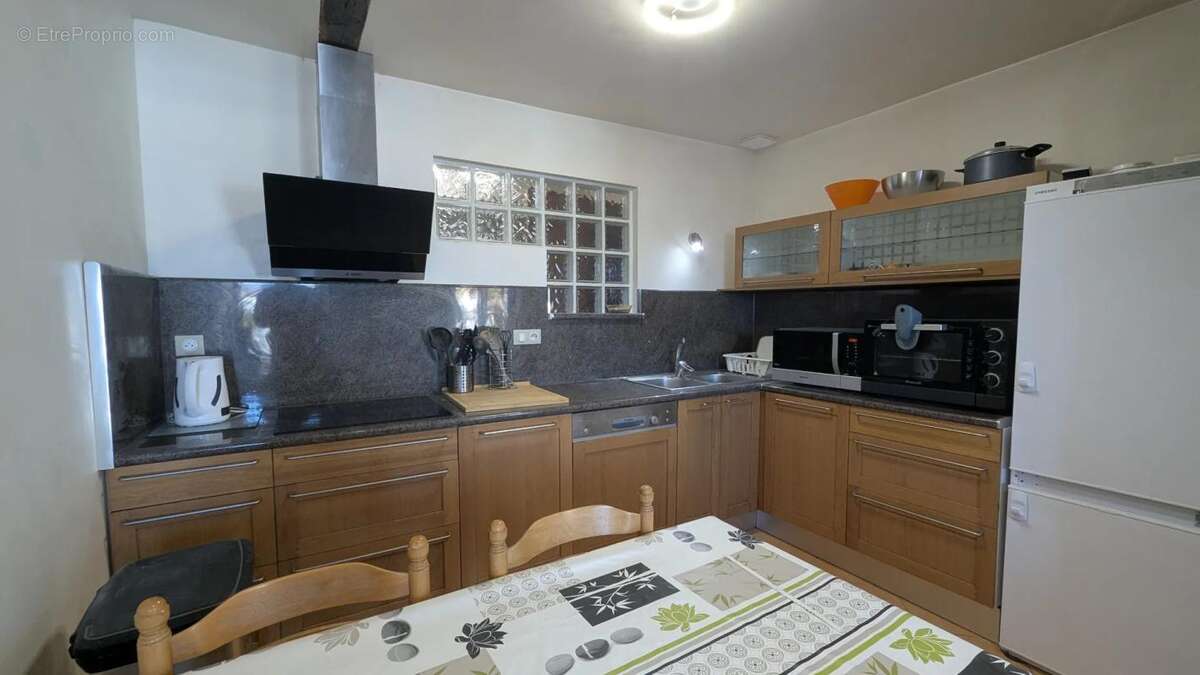 Appartement à BAYONNE