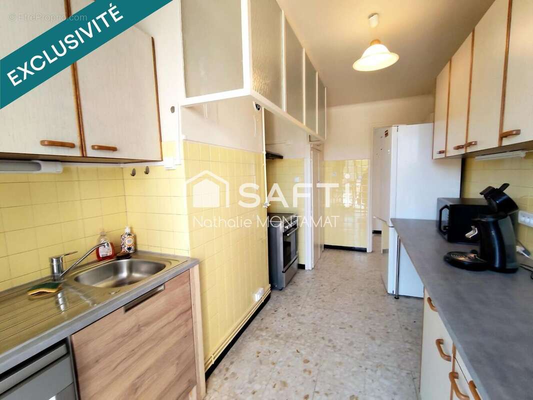 Appartement 79 m² à Perpignan  - photo 4