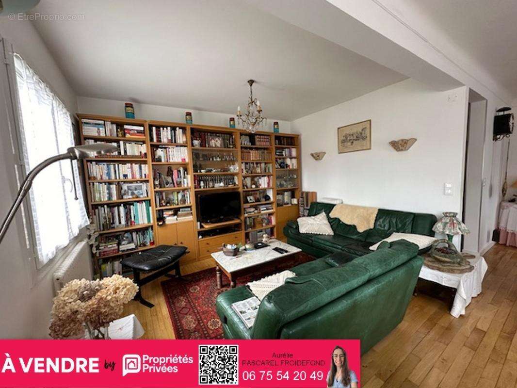 Saint-céré (46400) - maison 154 m² +combles - 4 chambres - jardin clos & garage - proximité centre-ville - photo 2