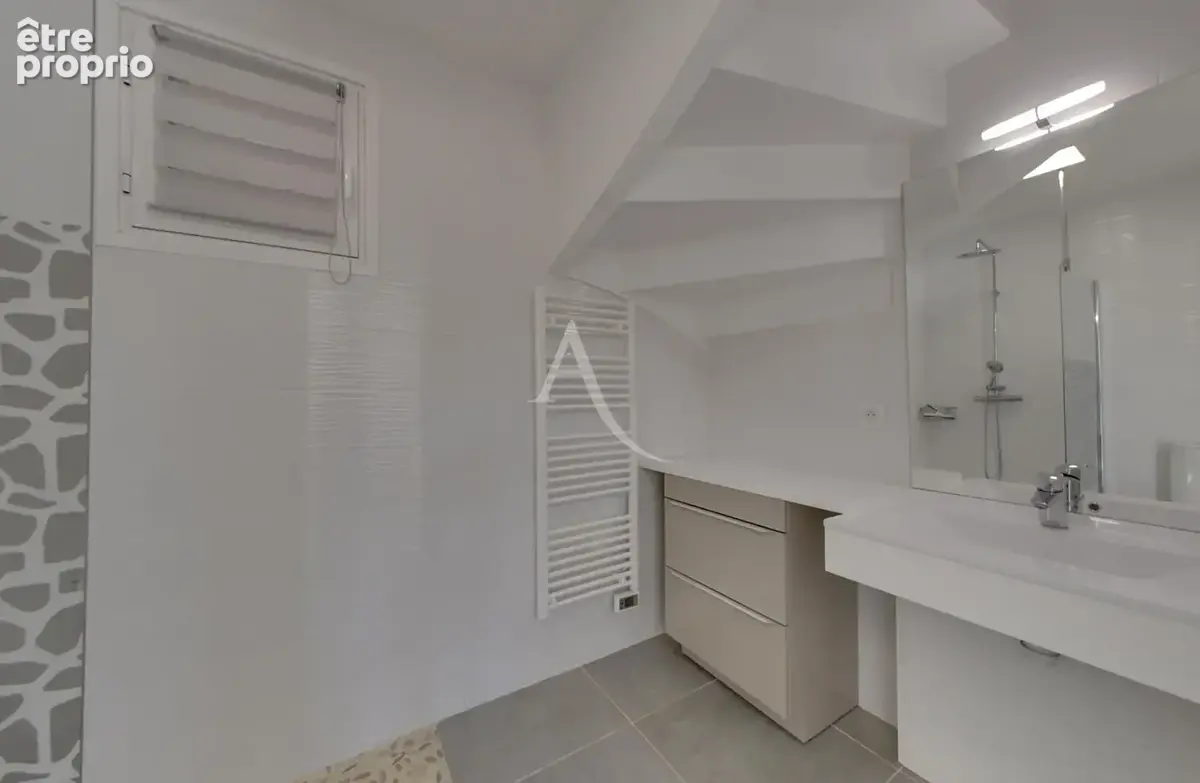 Maison Ozoir La Ferriere 7 pièces - photo 14