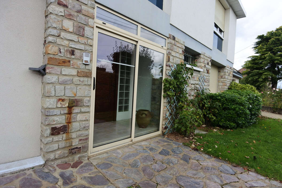 Maison à LA FERTE-BERNARD