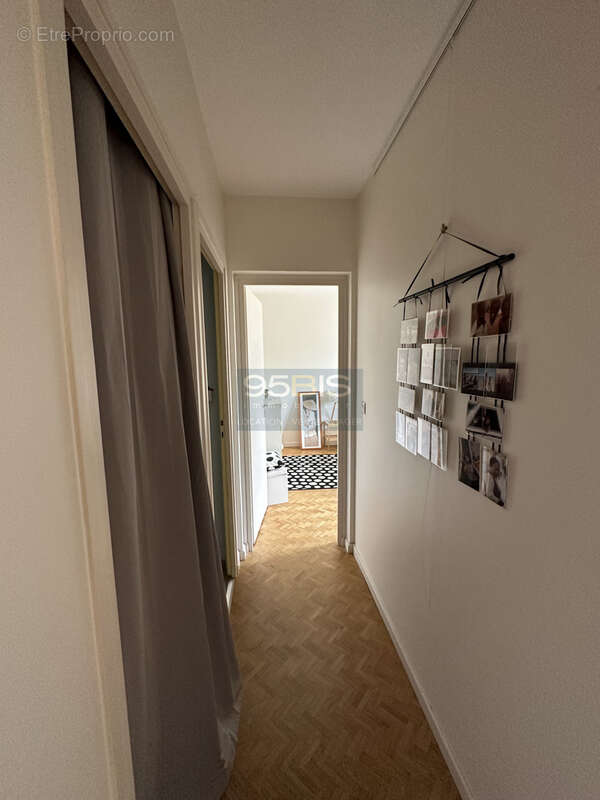 Autre à LYON-5E