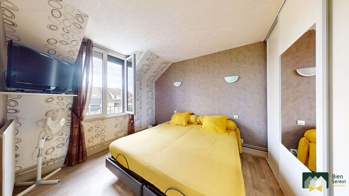 Maison à LUCE