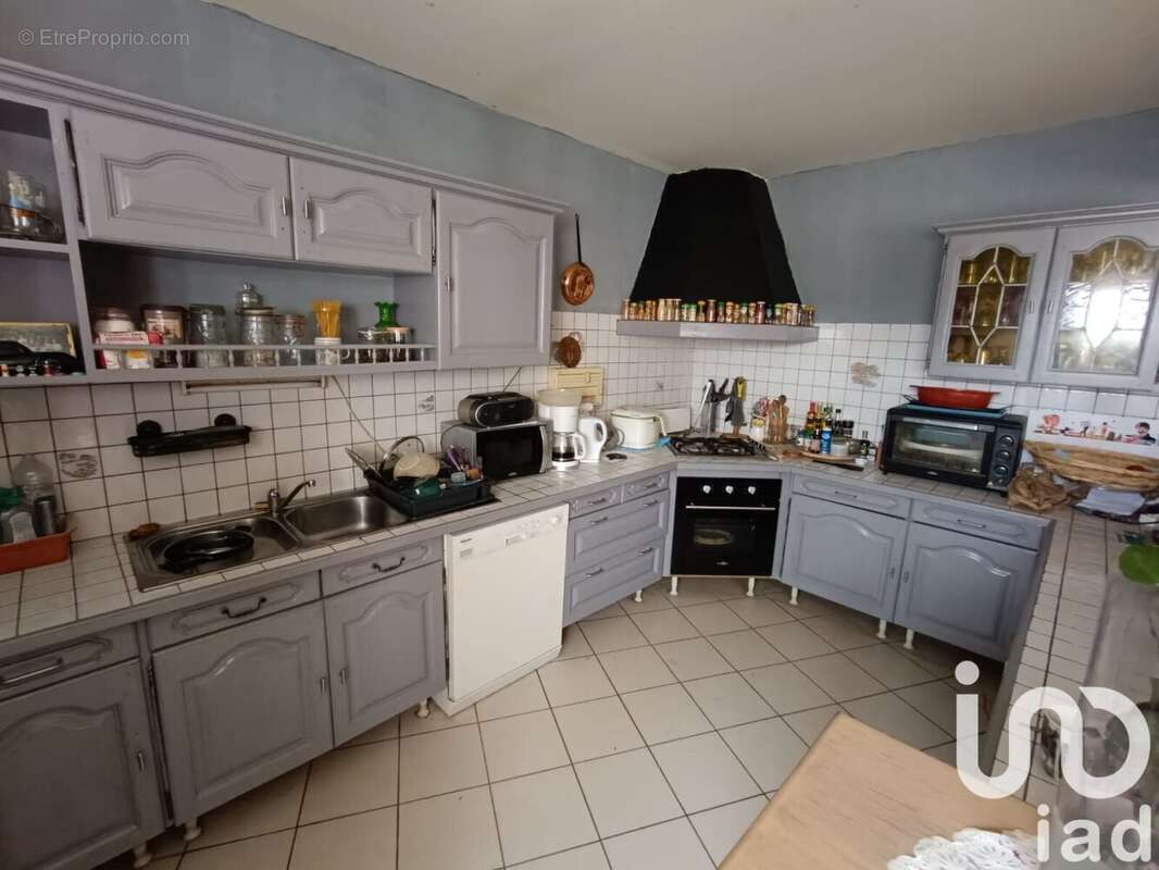 Photo 3 - Maison à EDERN