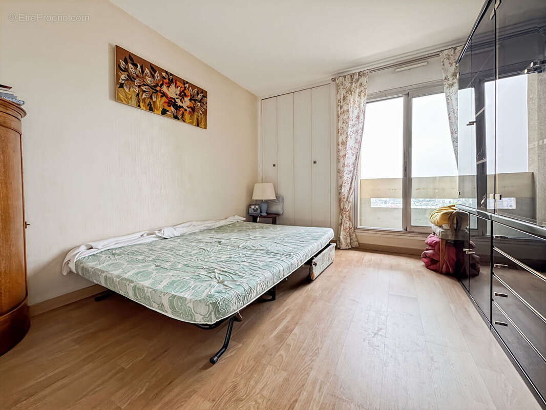 Appartement à ROSNY-SOUS-BOIS