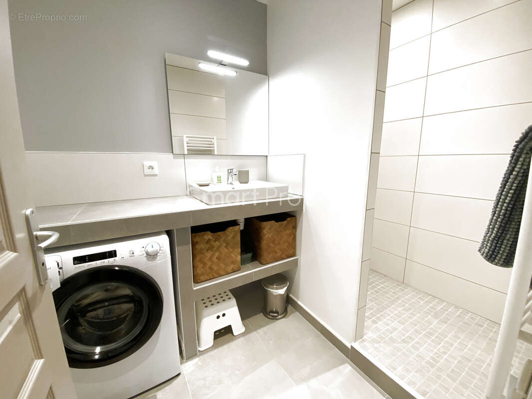 Appartement T2 Bagnoles Lac - photo 11