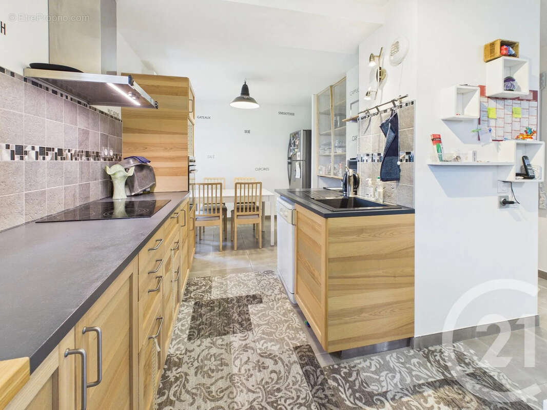 Appartement à LARRESSORE