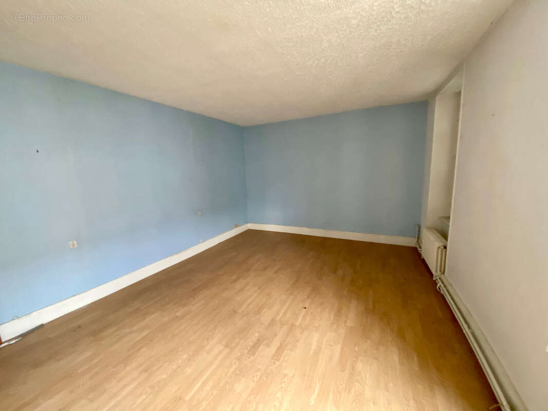 Appartement à DECIZE