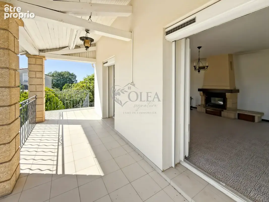 Maison 5 pièces 97 m² à vendre à Blauzac (30700) - photo 3