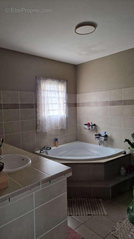 Maison à LA POSSESSION