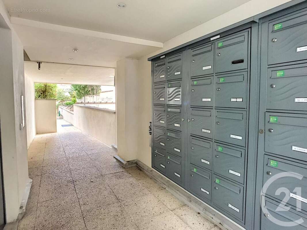 Appartement à ARGENTEUIL