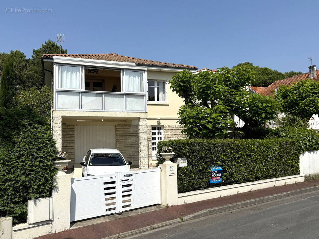 Maison à ROYAN