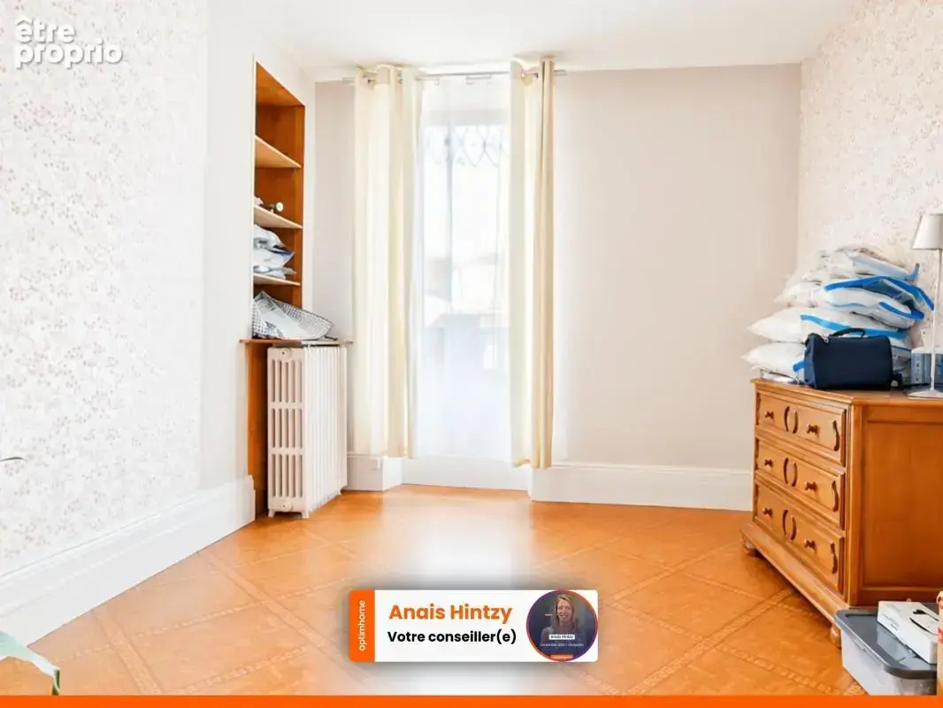 Maison à vendre 5 pièces HURIEL (03) - photo 8