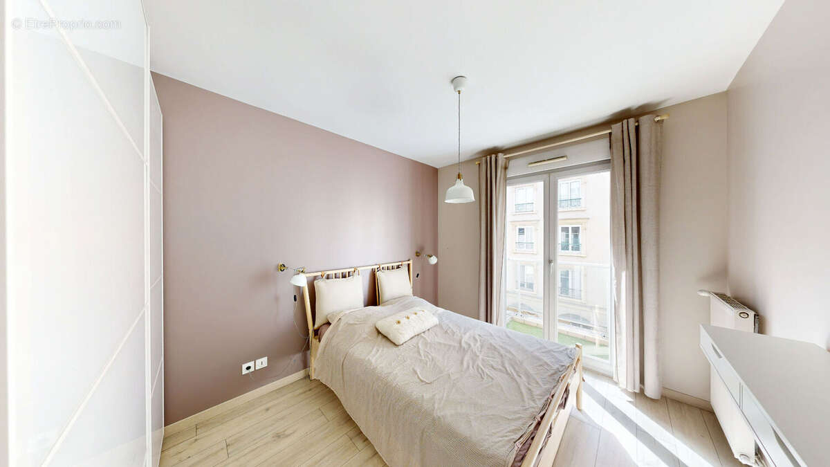 Appartement à LYON-7E