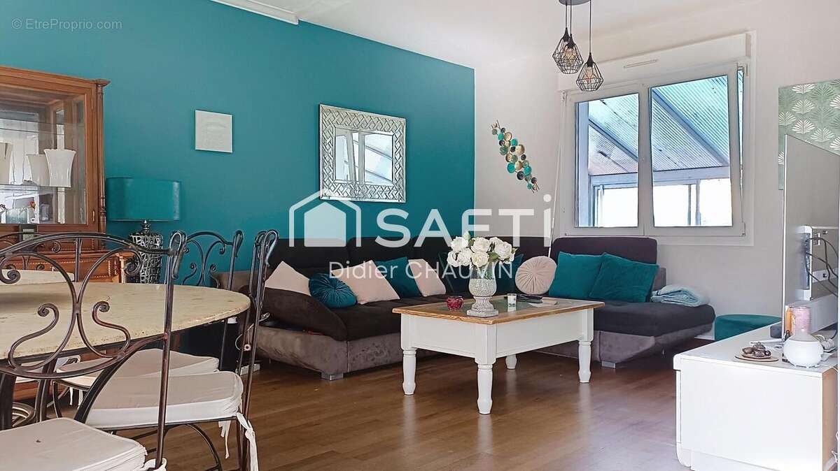 Photo 3 - Maison à AIGREFEUILLE-D'AUNIS